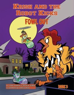 Fowl Out - Sharma, Vinay; Burns, Jason M