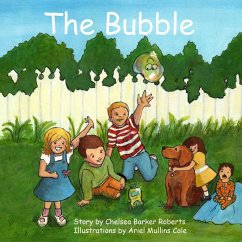 The Bubble - Roberts, Chelsea Barker