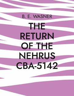 The return of the Nehrus CBA-5142 - Wasner, B. E.
