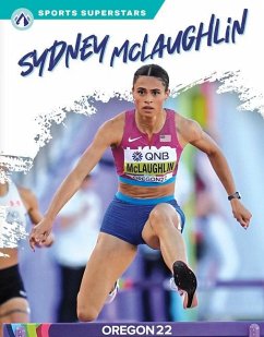 Sydney McLaughlin - Scheff, Matt