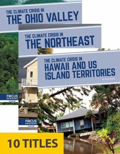 The Climate Crisis in America (Set of 10) - Various