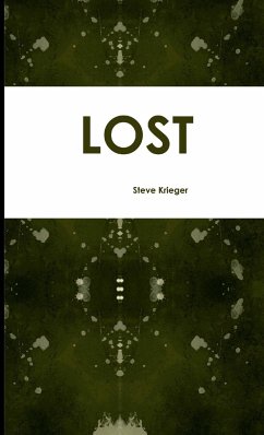 Lost - Krieger, Steve