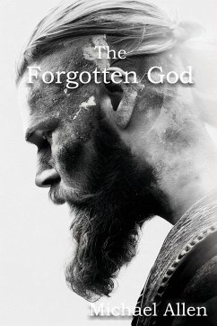 The Forgotten God - Allen, Michael