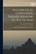 Histoire De M. Constance, Premier... - Bild 1