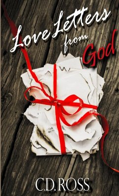 Love Letters from God - Ross, C. D.