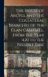 The House of Argyll and the Collateral... - Bild 1