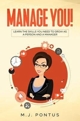 Manage You! (eBook, ePUB) Manage You! (eBook, ePUB)