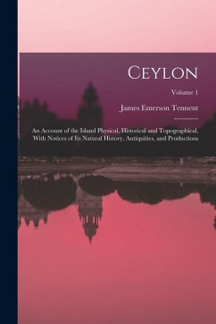 Cover Ceylon