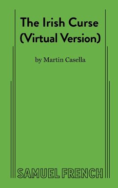 The Irish Curse (Virtual Version) - Casella, Martin