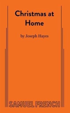 Christmas at Home - Hayes, Joseph
