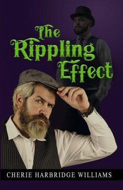 The Rippling Effect - Harbridge Williams, Cherie