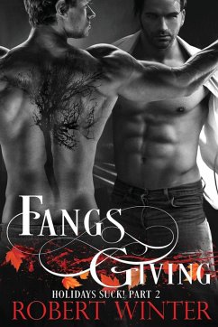 Cover Fangsgiving