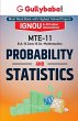 MTE-11 Probability and Statistics - Bild 1