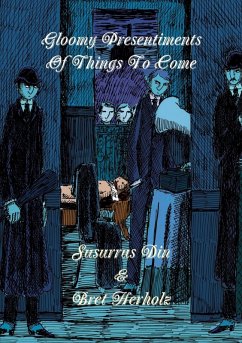 Gloomy Presentiments Of Things To Come Cover Gloomy Presentiments Of Things To Come