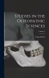Studies in the Osteopathic Sciences;... - Bild 1