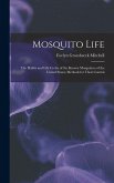 Mosquito Life Mosquito Life