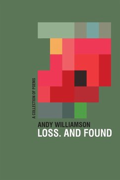 Loss. And Found - Williamson, Andy