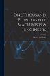 One Thousand Pointers for Machinists &... - Bild 1
