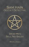 Sam Hain - Occult Detective