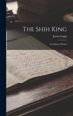 Cover The Shih King