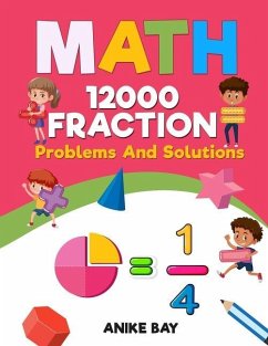 Math 12000 FRACTION: Problems and Solutions - Montgomery, Iris; Bay, Anike