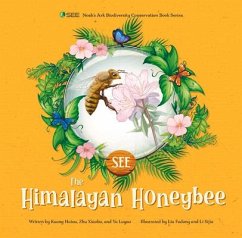 The Himalayan Honeybee - Kuang, Haiou