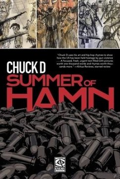 Summer Of Hamn - D, Chuck