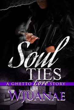 Cover Soul Ties