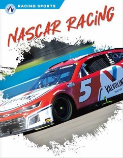 NASCAR Racing - Rook Bylenga, Heather