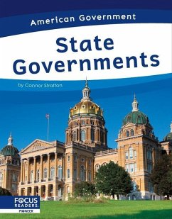 State Governments - Stratton, Connor