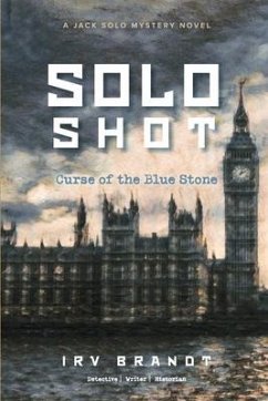 Solo Shot - Brandt, Irv