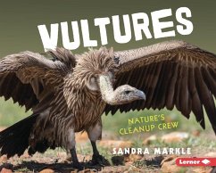 Vultures - Markle, Sandra