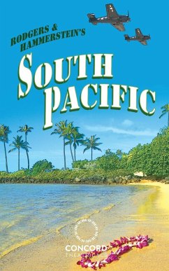 Rodgers & Hammerstein's South Pacific - Rodgers, Richard; Hammerstein, Oscar; Logan, Joshua