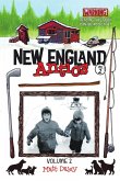 New England Antics Volume 2