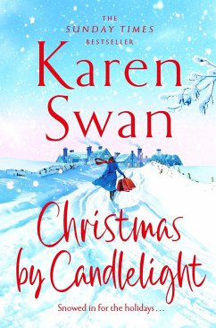 Christmas By Candlelight - Swan, Karen