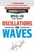 BPHE-102 Oscillations and Waves - Bild 1