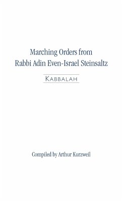 Marching Orders - Kurzweil, Arthur