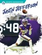 Justin Jefferson - Bild 1