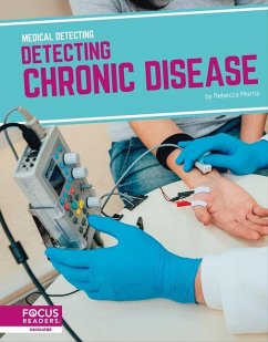 Detecting Chronic Disease - Morris, Rebecca