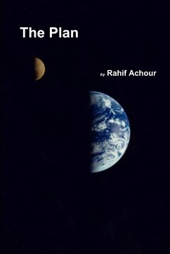 The Plan - Achour, Rahif