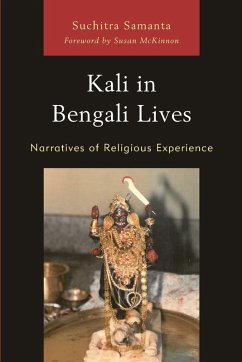 Kali in Bengali Lives - Samanta, Suchitra