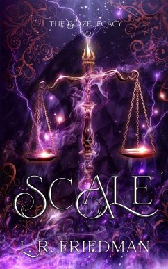 Scale - Friedman, L. R.