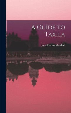 Cover A Guide to Taxila