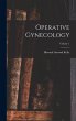 Operative Gynecology; Volume 1 - Bild 1
