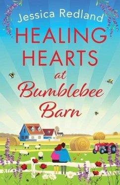 Healing Hearts at Bumblebee Barn - Redland, Jessica