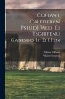 Cofiant Caledfryn [Pseud.] Wedi Ei... - Bild 1