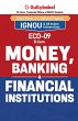 ECO-09 Money, Banking and Financial... - Bild 1