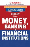 ECO-09 Money, Banking and Financial Institutions