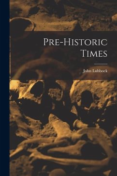 Cover Pre-historic Times