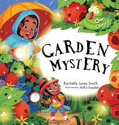 Garden Mystery - Jones Smith, Rachelle